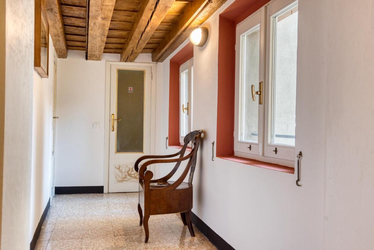 Pensjonat Palazzo Rivola