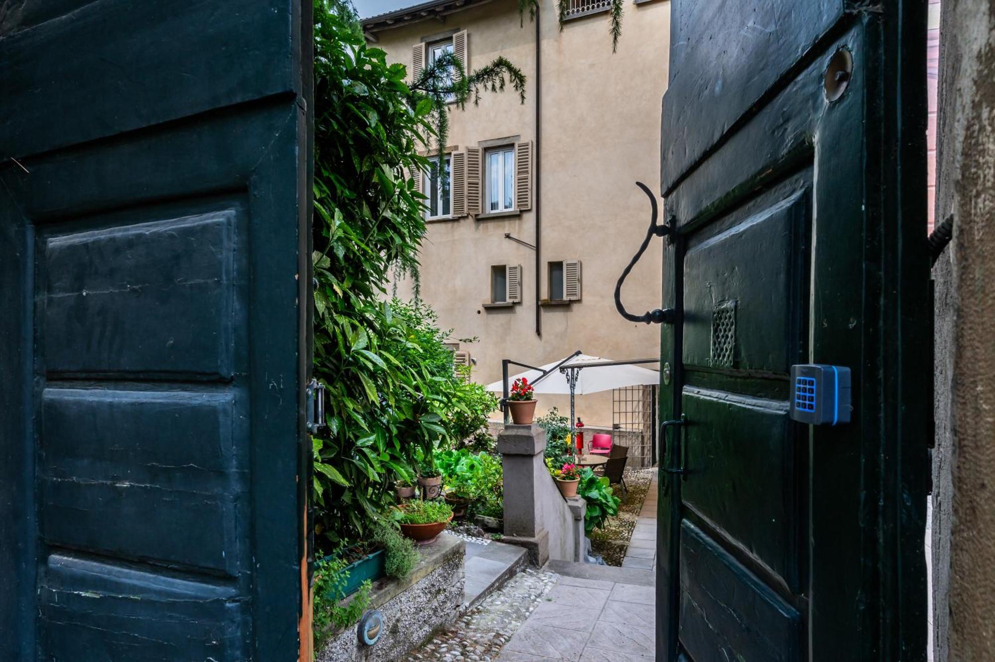 Palazzo Rivola Pensjonat